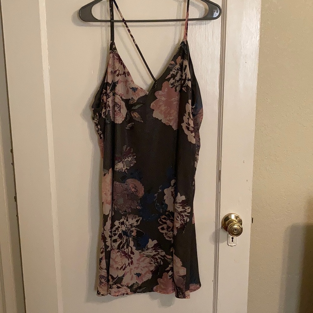 Xhilaration Mini Dress